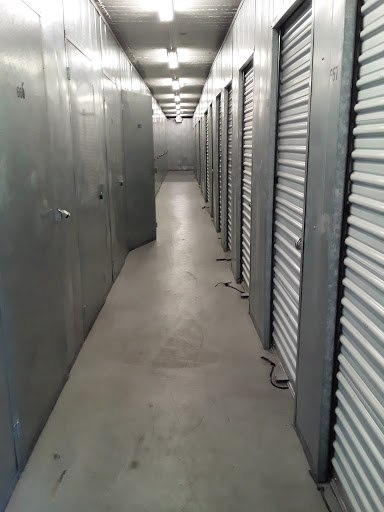 Self-Storage Facility «Long Beach Security Storage», reviews and photos, 1430 E Anaheim St, Long Beach, CA 90813, USA