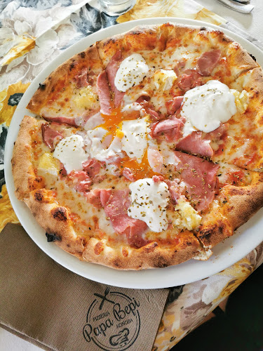 Broj telefona Konoba Pizzeria PapaBepi