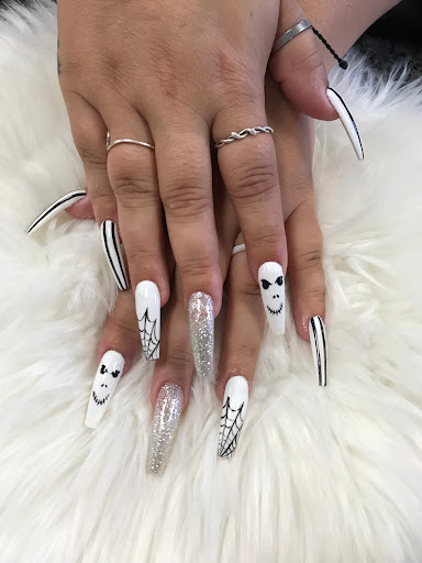 Nail Salon «Glory Nails», reviews and photos, 200 High Ave W # 13, Oskaloosa, IA 52577, USA