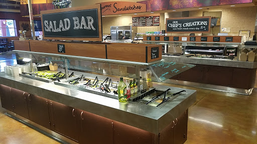 Grocery Store «Nob Hill Foods», reviews and photos, 1250 Grant Rd, Mountain View, CA 94040, USA