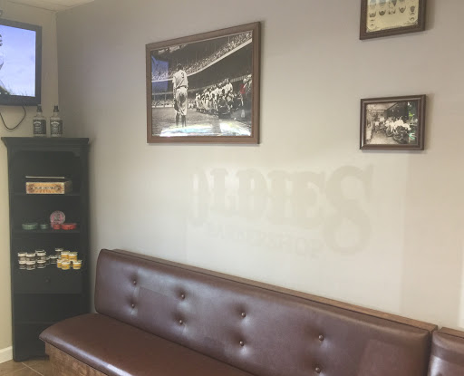 Barber Shop «Oldies Barbershop», reviews and photos, 1379 Airport Pulling Rd N, Naples, FL 34104, USA