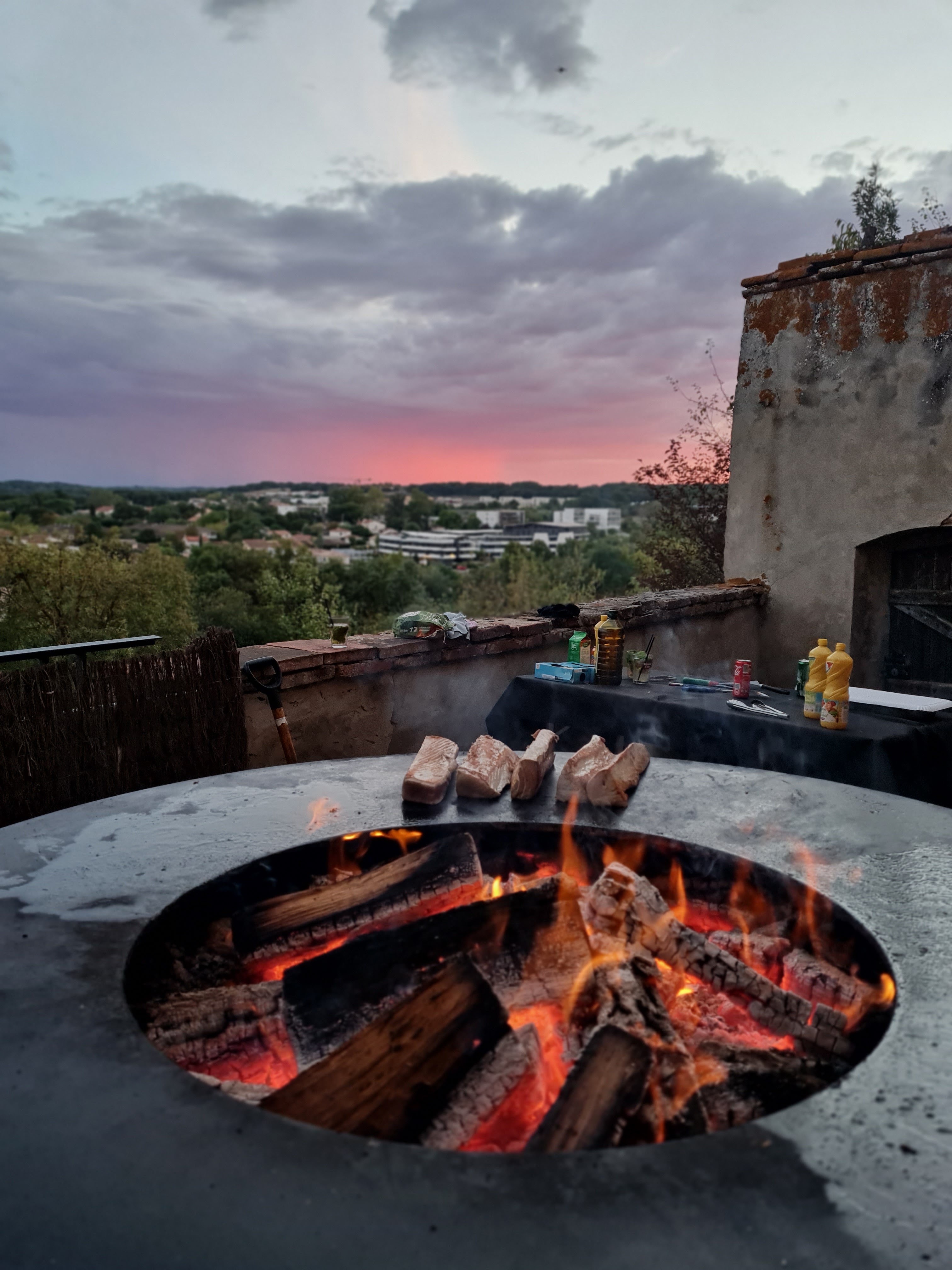 Photo n° 2 de l'avis de Christine.l fait le 23/09/2022 à 05:33