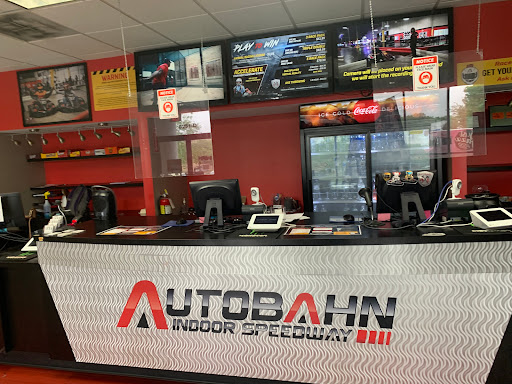 Go-Kart Track «Autobahn Indoor Speedway & Events - Baltimore, MD/BWI», reviews and photos, 8251 Preston Ct, Jessup, MD 20794, USA