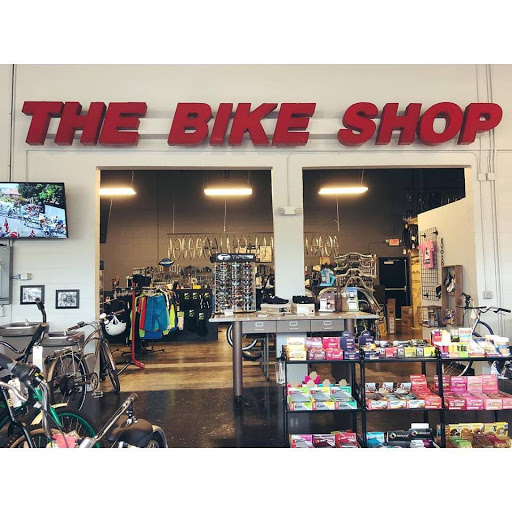 Bicycle Store «Bike Shop Of Winter Haven», reviews and photos, 509 Cypress Gardens Blvd, Winter Haven, FL 33880, USA