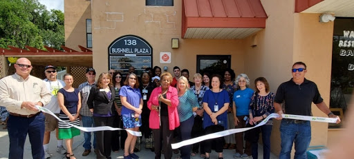 Grocery Store «Winn-Dixie», reviews and photos, 1122 N Main St, Bushnell, FL 33513, USA