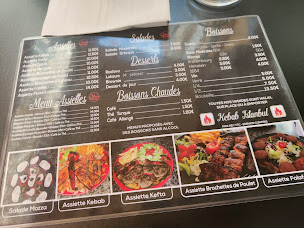 Photo n°3 de Kebab Istanbul à Antibes ()