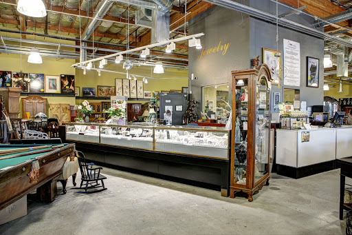 Consignment Shop «Home Consignment Center - Campbell», reviews and photos, 930 W Hamilton Ave #190, Campbell, CA 95008, USA