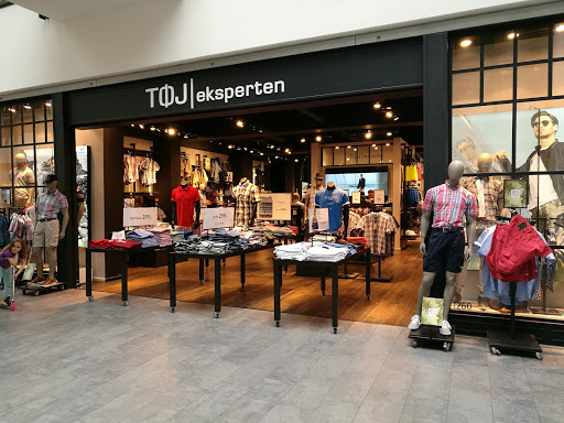 Butikker for at købe skjorter med tryk til kvinder København