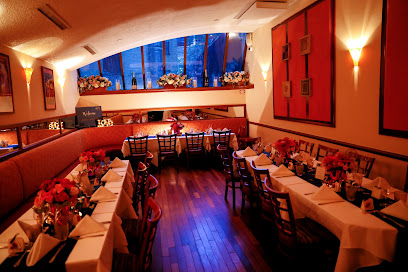 Bistro Vendôme - 405 E 58th St, New York, NY 10022