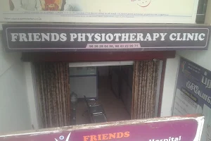 Friends Physiotherapy Hospital image