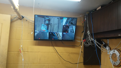 Auto Repair Shop «Nashville Auto Repair», reviews and photos, 3741 Nolensville Pike, Nashville, TN 37211, USA