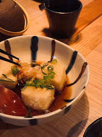 Soupe du Restaurant japonais Enni Udon à Paris - n°4