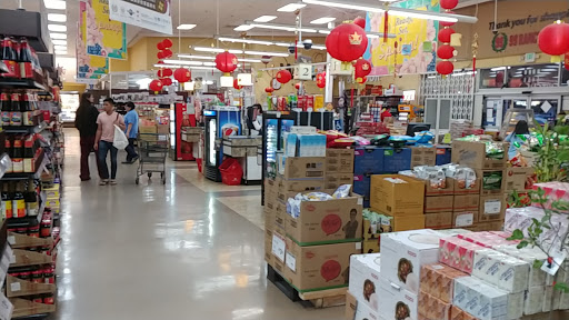 Asian Grocery Store «99 Ranch Market», reviews and photos, 6450 Sepulveda Blvd, Van Nuys, CA 91411, USA