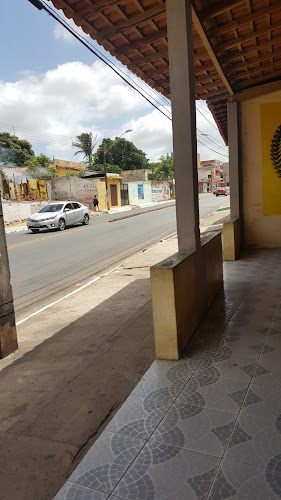 Comentários e avaliações sobre Botachopp