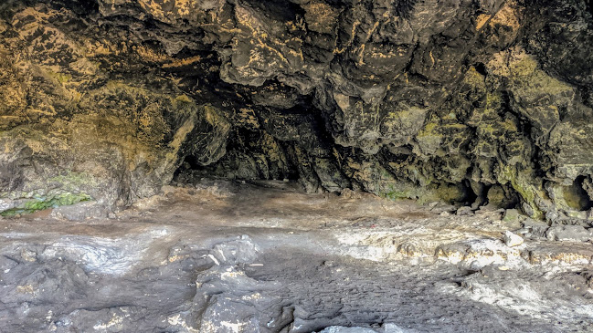 Пещера Темната дупка - Варна