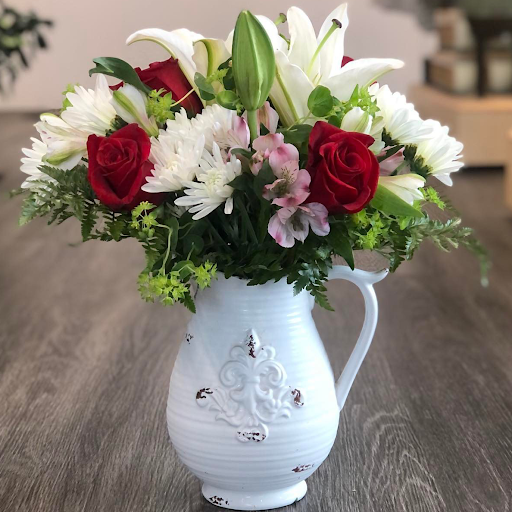 Florist «Plumeria Botanical Boutique», reviews and photos, 1364 W Michigan Ave, Battle Creek, MI 49037, USA