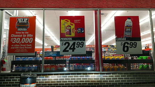 Auto Parts Store «AutoZone», reviews and photos, 4585 Sunrise Hwy, Bohemia, NY 11716, USA
