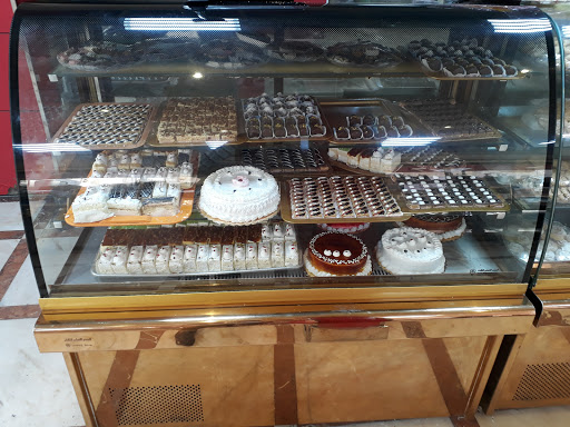 المخبز الاتوماتيكي الوطني- الخبر الشمالية 