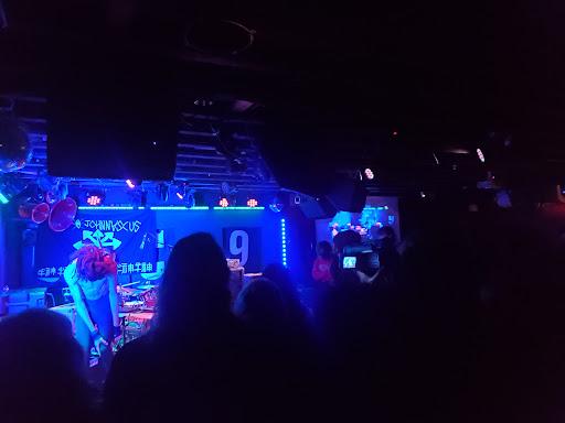 Night Club «DC9 Nightclub», reviews and photos, 1940 9th St NW, Washington, DC 20001, USA