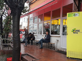 ÇATAN KAFE