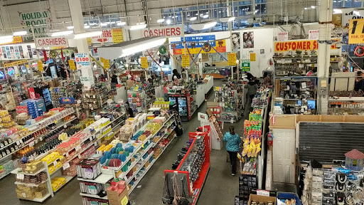 Discount Store «National Wholesale Liquidators», reviews and photos, 370 Essex St, Lodi, NJ 07644, USA