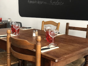 Photo n°28 de Au Steak House à La Rochelle ()