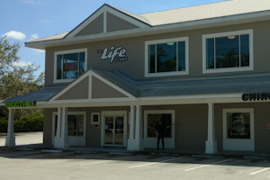 The Life Center Gym image