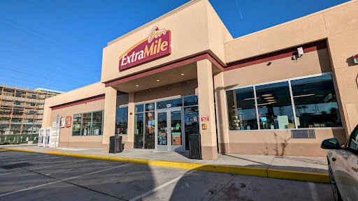 Chevron, 320 E Millbrae Ave, Millbrae, CA 94030, USA, 