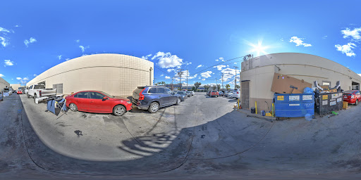 Auto Body Shop «Fix Auto Chatsworth», reviews and photos, 9537 De Soto Ave, Chatsworth, CA 91311, USA