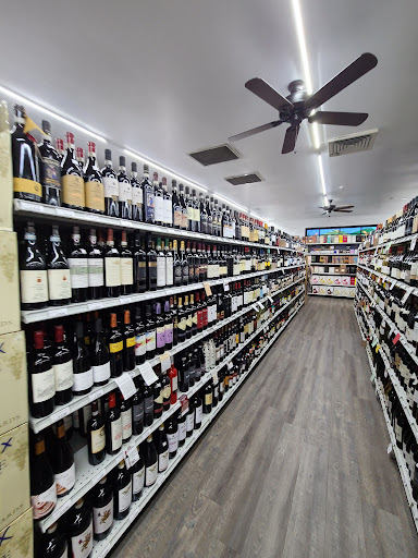 Liquor Store «Trout Liquors», reviews and photos, 5108 Old National Pike, Frederick, MD 21702, USA