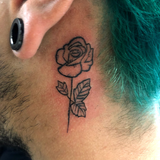 Explore narnia tattoo ideas, creative tattoo ideas in San Diego, available at Ink Mindset Studios