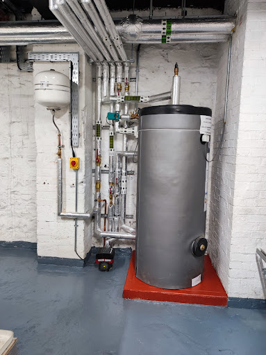 MPH Mechanical Plumbing Heating Ltd