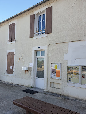 Hélène Phan, Thérapeute Shiatsu à Saint-Denis-du-Payré