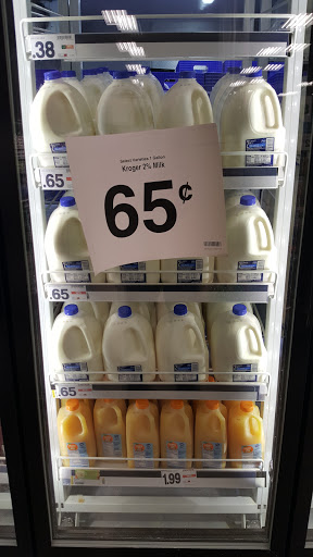 Grocery Store «Ruler», reviews and photos, 3500 N Morrison Rd, Muncie, IN 47304, USA