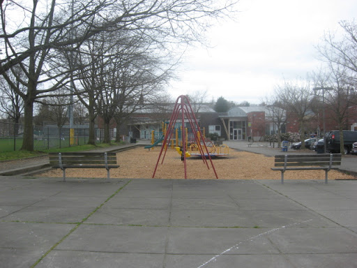 Community Center «Garfield Community Center», reviews and photos, 2323 E Cherry St, Seattle, WA 98122, USA