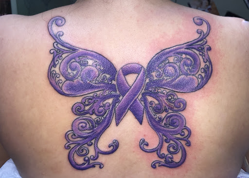 Explore black tattoo ideas for men, creative tattoo ideas in Albuquerque, available at Tattoosbyfrankieg