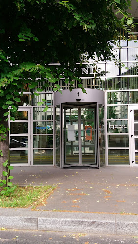 Travelport Hotelzon à Saint-Denis