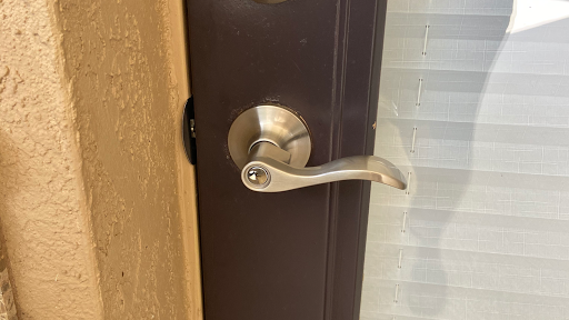 Locksmith «West Florida Locks LLC», reviews and photos, 16013 Glen Haven Dr, Tampa, FL 33618, USA