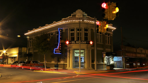 Del Rio Loan Co in Del Rio, Texas