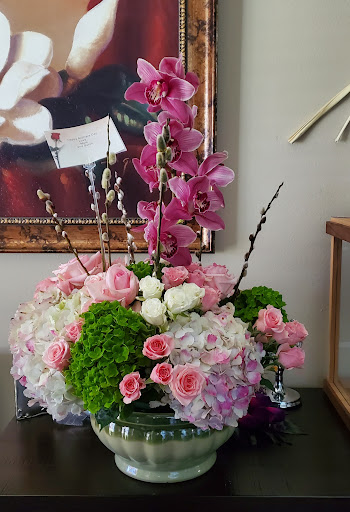 Florist «Misty Rose Flower Shop», reviews and photos, 792 SW Grove Ave #105, Port St Lucie, FL 34983, USA