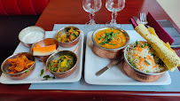 Curry du Restaurant indien Best of India Paris Tolbiac - n°7