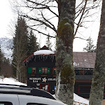 Photo n°6 de l'avis de Francesco.i fait le 17/02/2022 à 16:21 sur le  Capanna Edelweiss ristorante bar con camere à Tarvisio