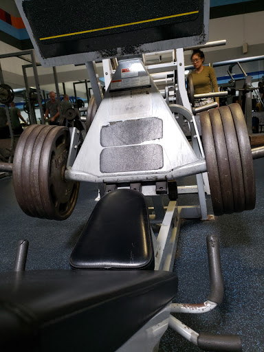 Health Club «Crunch - Chatsworth», reviews and photos, 20914 Nordhoff St, Chatsworth, CA 91311, USA