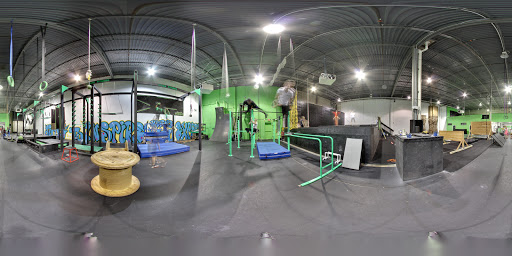 Gym «Icore Fitness», reviews and photos, 300 Lawrence Dr, West Chester, PA 19380, USA
