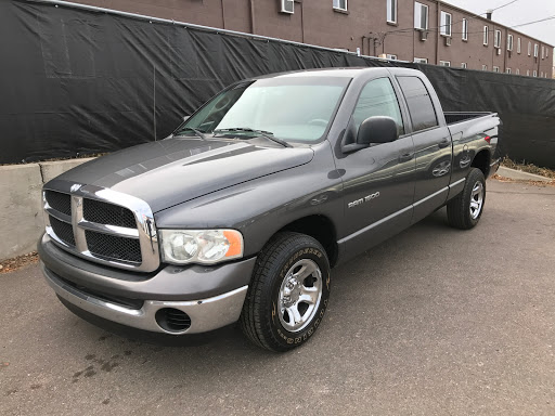 Used Car Dealer «MCMANUS MOTORS», reviews and photos, 4775 N Harlan St, Wheat Ridge, CO 80033, USA