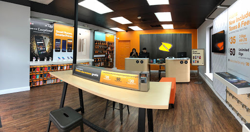 Cell Phone Store «Boost Mobile Ossining (Cell Phone Service & Repair)», reviews and photos, 152 S Highland Ave, Ossining, NY 10562, USA