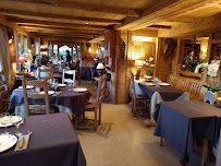 Photos des visiteurs du Restaurant Les Chalets Hotel de la Croix-Fry à Manigod - n°11
