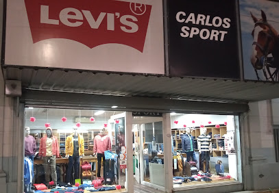 Carlos Sport