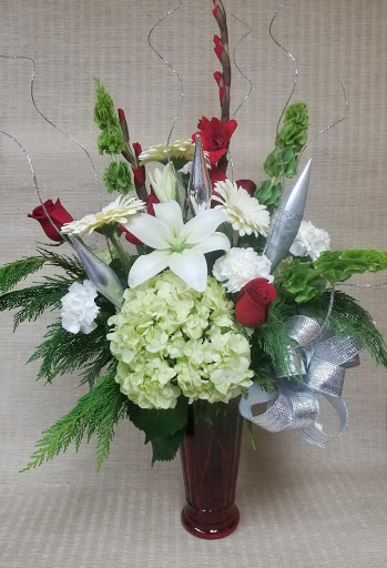 Florist «Berlin Blossom Shoppe», reviews and photos, 136 S White Horse Pike, Berlin, NJ 08009, USA
