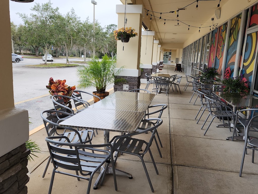 La Fiesta Mexican Cocina Ocala 34482